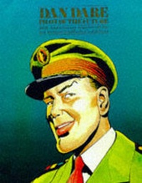 Enlarge image Cover: Dan Dare - Pilot of the Future - Hawk Books