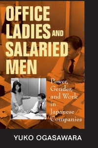 Abbildung von: Office Ladies and Salaried Men - Naval Institute Press