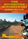 Cover: The Adventure Motorbiking Handbook - Compass Star Publications Ltd
