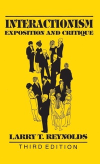 Enlarge image Cover: Interactionism - General Hall Inc.,U.S.