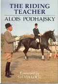 Cover: The Riding Teacher - The Sportsman's Press