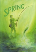 Cover: Spring - Wynstones Press