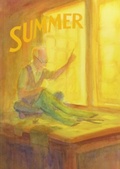 Cover: Summer - Wynstones Press