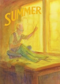 Enlarge image Cover: Summer - Wynstones Press