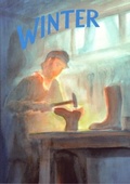 Cover: Winter - Wynstones Press