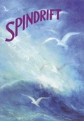 Cover: Sindrift - Wynstones Press