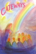 Cover: Gateways - Wynstones Press