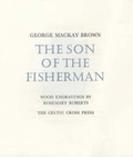 Cover: The Son of the Fisherman - The Celtic Cross Press