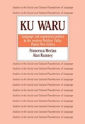 Cover: Ku Waru - Cambridge University Press
