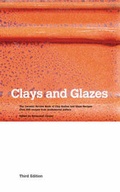 Cover: Clays and Glazes - Ceramic Review Publishing Ltd