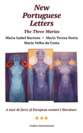 Cover: New Portuguese Letters - Readers International