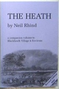 Cover: The Heath: v. 1 - Bookshop Blackheath Ltd