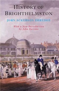 Cover: History of Brighthelmston - Brambletye Books