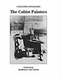 Cover: The Cubist Painter - Artists Bookworks
