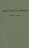 Cover: Wise County Virginia - Overmountain Press