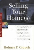 Bild: Selling Your Home(s) - Allyear Tax Guides