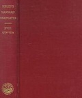 Cover: Sibley's Harvard Graduates V. 18 - Northeastern University Press