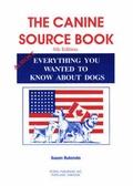 Cover: Canine Source Book - Doral Publishing,U.S.