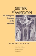 Cover: Sister of Wisdom - Naval Institute Press