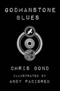 Cover: Godmanstone Blues - The Cornovia Press