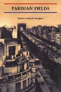 Cover: Parisian Fields - Reaktion Books