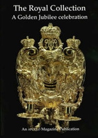 Enlarge image Cover: The Royal Collection - Apollo Magazine