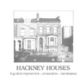 Cover: Hackney Houses - The Hackney Society