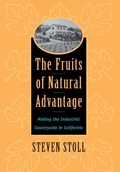 Cover: The Fruits of Natural Advantage - Naval Institute Press