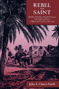 Abbildung von: Rebel and Saint - Naval Institute Press