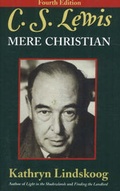 Cover: C. S. Lewis - Cornerstone Press