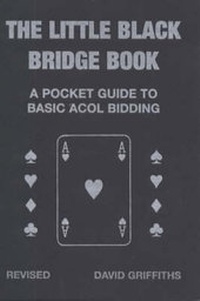 Abbildung von: Little Black Bridge Book - Vaughan Bridge Guides