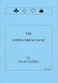 Abbildung von: The Losing Trick Count - Vaughan Bridge Guides