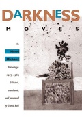 Cover: Darkness Moves - Naval Institute Press