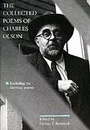 Cover: The Collected Poems of Charles Olson - Naval Institute Press