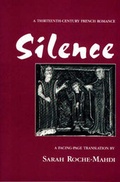 Cover: Silence - Colleagues Press Inc.