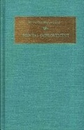 Cover: Mental Improvement - Michigan State University Press