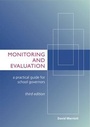 Cover: Monitoring and Evaluation - Adamson Books
