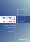 Cover: Monitoring and Evaluation - Adamson Books