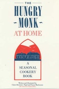 Cover: The Hungry Monk at Home - Hungry Monk Publications