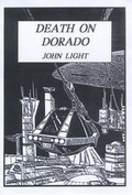 Cover: Death on Dorado - Photon Press