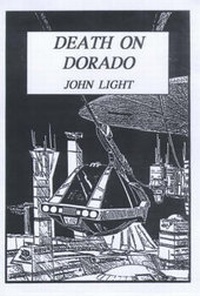 Enlarge image Cover: Death on Dorado - Photon Press