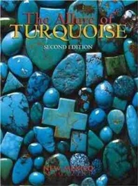 Abbildung von: The Allure of Turquoise - New Mexico Magazine