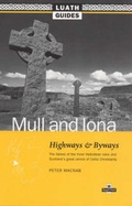 Cover: Mull and Iona - Luath Press Ltd