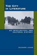 Cover: The City in Literature - Naval Institute Press