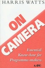 Cover: On Camera - AAVO