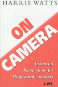 Cover: On Camera - AAVO