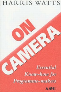 Enlarge image Cover: On Camera - AAVO