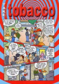 Abbildung von: Take Tobacco - Hope UK