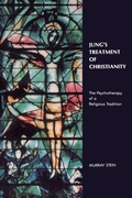 Bild: Jung'S Treatment of Christianity - Chiron Publications