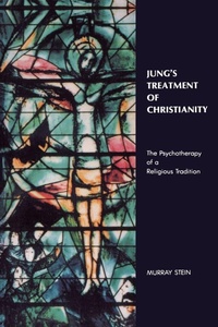 Bild: Jung'S Treatment of Christianity - Chiron Publications